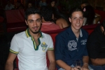 Saturday Night at Byblos Old Souk